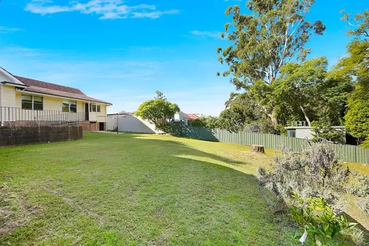Second view of Homely house listing, 42 Stuart Street, Kotara South NSW 2289