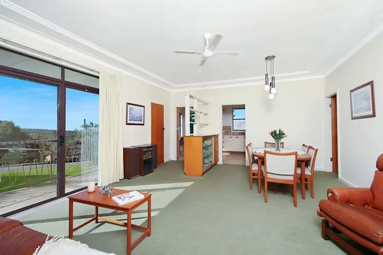 Fourth view of Homely house listing, 42 Stuart Street, Kotara South NSW 2289