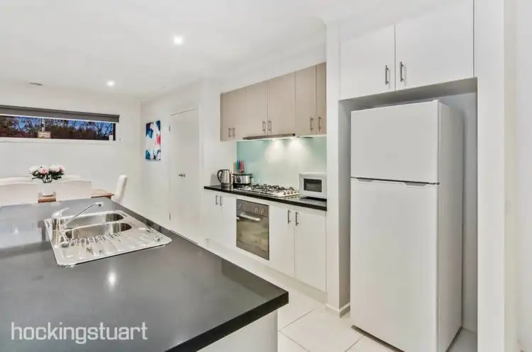 Fifth view of Homely unit listing, 2c Dalgleish Ave, Rosebud VIC 3939