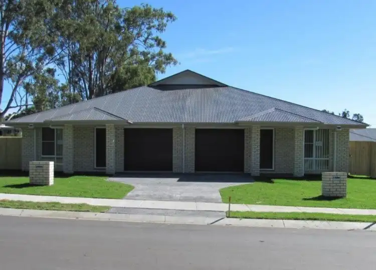 Main view of Homely unit listing, 2 Sandpiper Circuit, Leichhardt QLD 4305