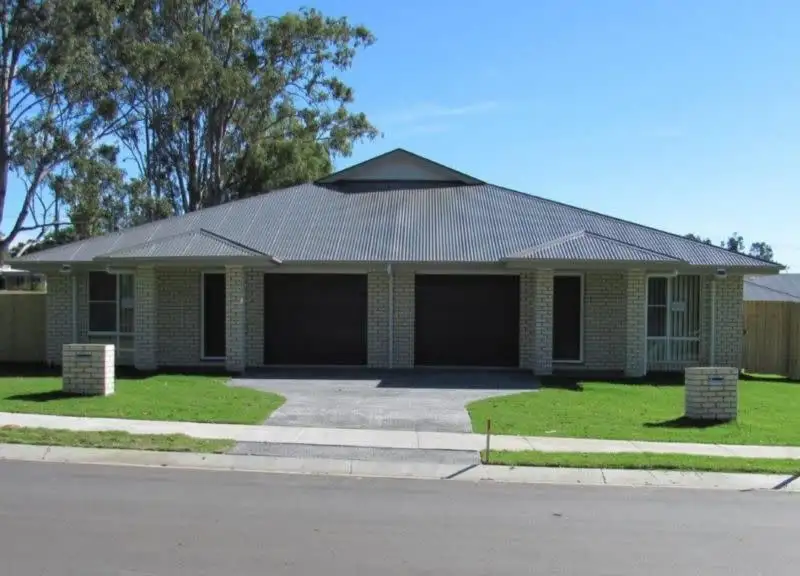 Main view of Homely unit listing, 2 Sandpiper Circuit, Leichhardt QLD 4305