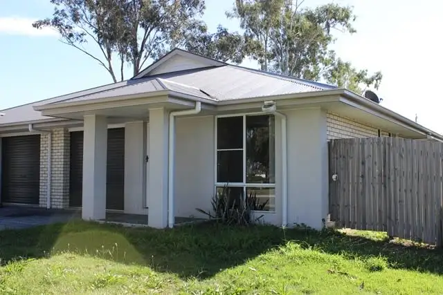 Second view of Homely unit listing, 2 Sandpiper Circuit, Leichhardt QLD 4305
