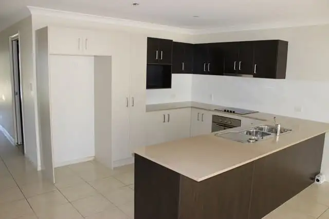 Third view of Homely unit listing, 2 Sandpiper Circuit, Leichhardt QLD 4305