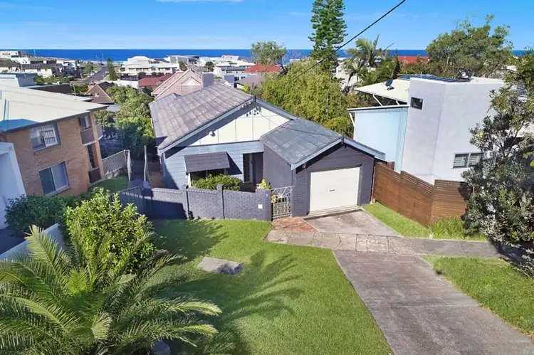 1 Pell Street, Merewether NSW 2291
