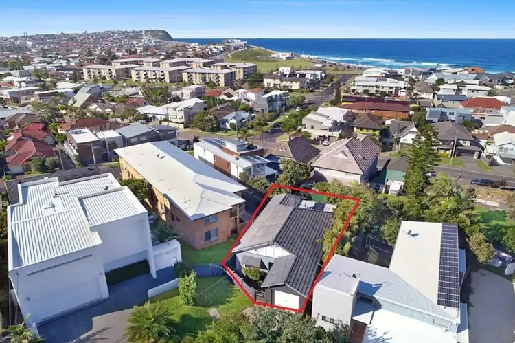 Third view of Homely house listing, 1 Pell Street, Merewether NSW 2291