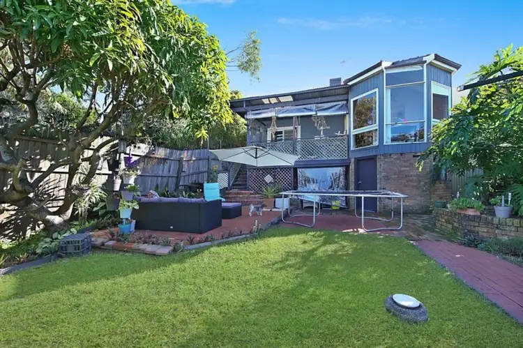 Fifth view of Homely house listing, 1 Pell Street, Merewether NSW 2291