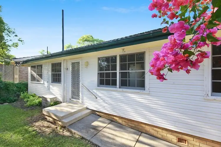 Main view of Homely house listing, 90 Grandview Road, New Lambton Heights NSW 2305