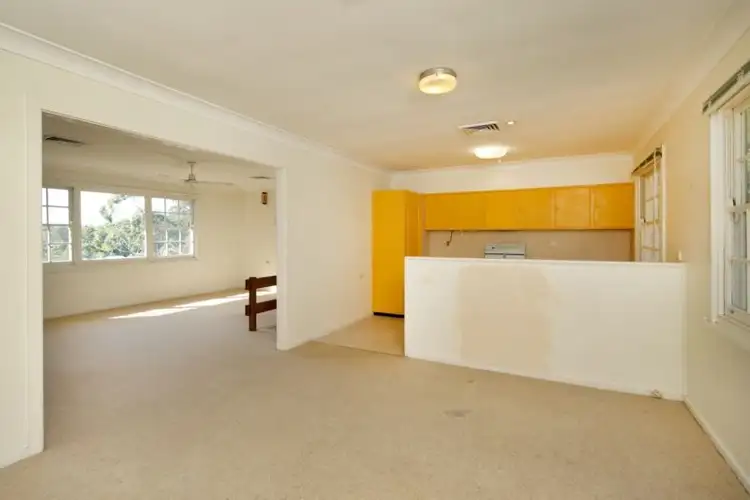 Fourth view of Homely house listing, 90 Grandview Road, New Lambton Heights NSW 2305