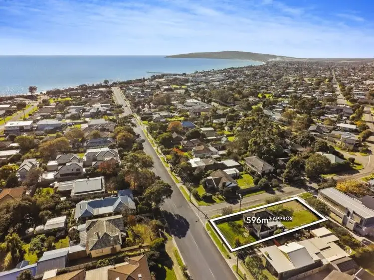 43 McCulloch Street, Dromana VIC 3936