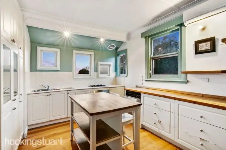 Third view of Homely house listing, 43 McCulloch Street, Dromana VIC 3936