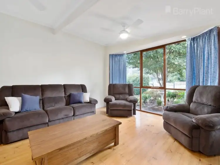 Second view of Homely house listing, 9 Judith Avenue, Boronia VIC 3155