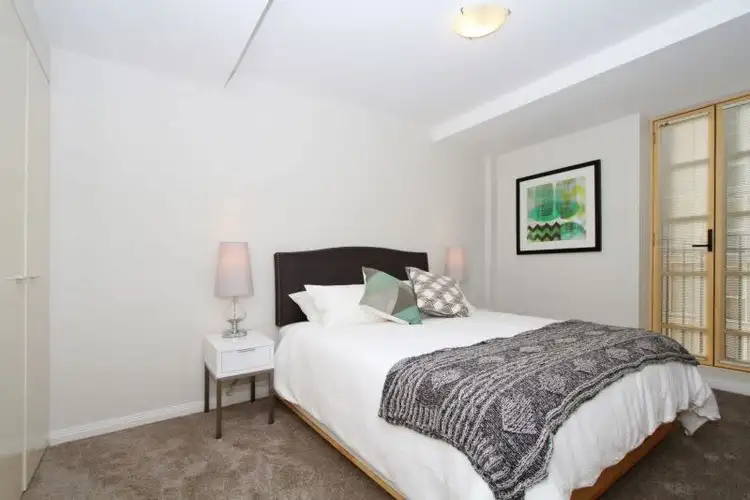 Fifth view of Homely apartment listing, 604D/336 Russell Street, Melbourne VIC 3000