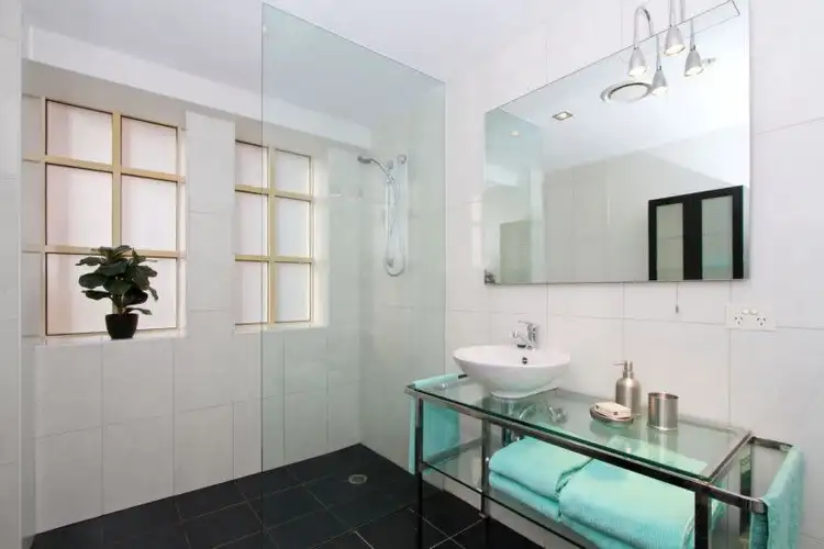 Sixth view of Homely apartment listing, 604D/336 Russell Street, Melbourne VIC 3000