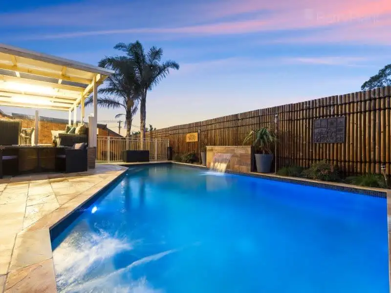 Main view of Homely house listing, 2 Windsor Close, Boronia VIC 3155
