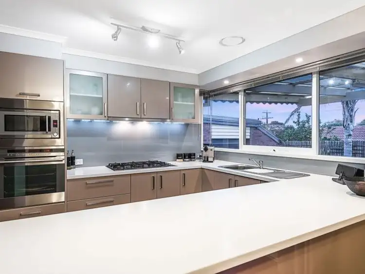 Fourth view of Homely house listing, 2 Windsor Close, Boronia VIC 3155