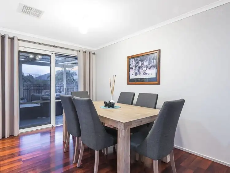 Fifth view of Homely house listing, 2 Windsor Close, Boronia VIC 3155