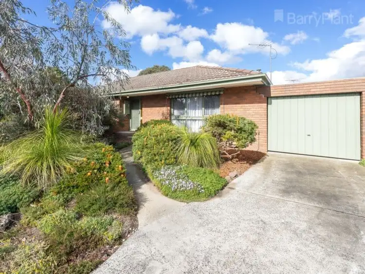 5/55 Dobson Street, Ferntree Gully VIC 3156