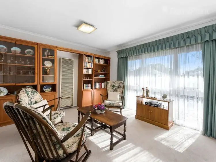 Second view of Homely unit listing, 5/55 Dobson Street, Ferntree Gully VIC 3156