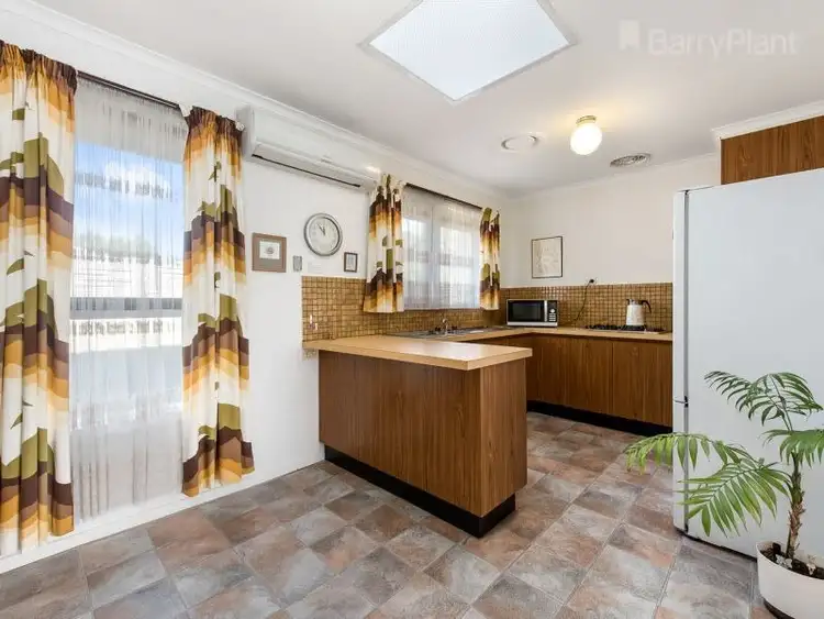 Third view of Homely unit listing, 5/55 Dobson Street, Ferntree Gully VIC 3156