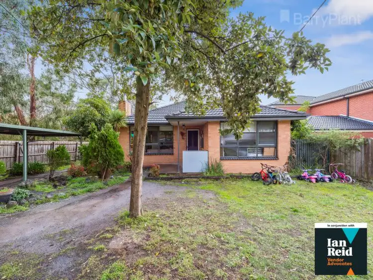 32 Victoria Road, Bayswater VIC 3153