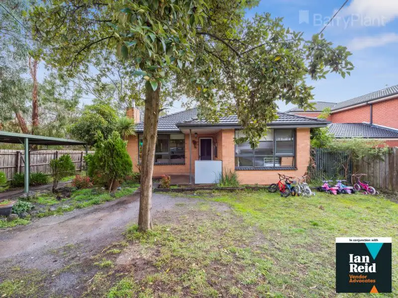 Main view of Homely house listing, 32 Victoria Road, Bayswater VIC 3153