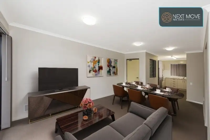 Main view of Homely unit listing, 4/4 McKimmie Rd, Palmyra WA 6157