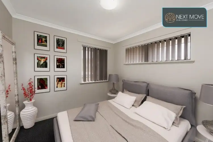 Second view of Homely unit listing, 4/4 McKimmie Rd, Palmyra WA 6157