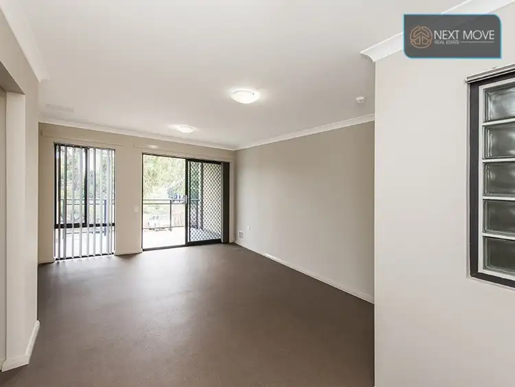 Third view of Homely unit listing, 4/4 McKimmie Rd, Palmyra WA 6157
