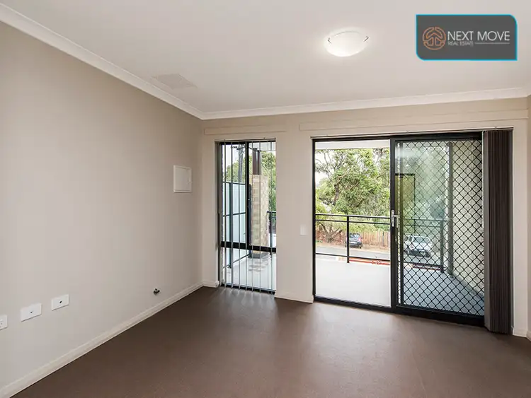 Sixth view of Homely unit listing, 4/4 McKimmie Rd, Palmyra WA 6157