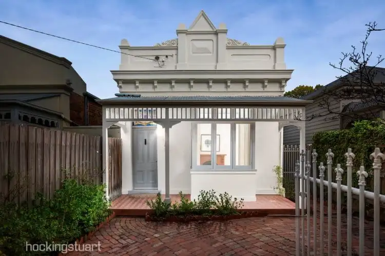 23 Elm Grove, Brighton VIC 3186