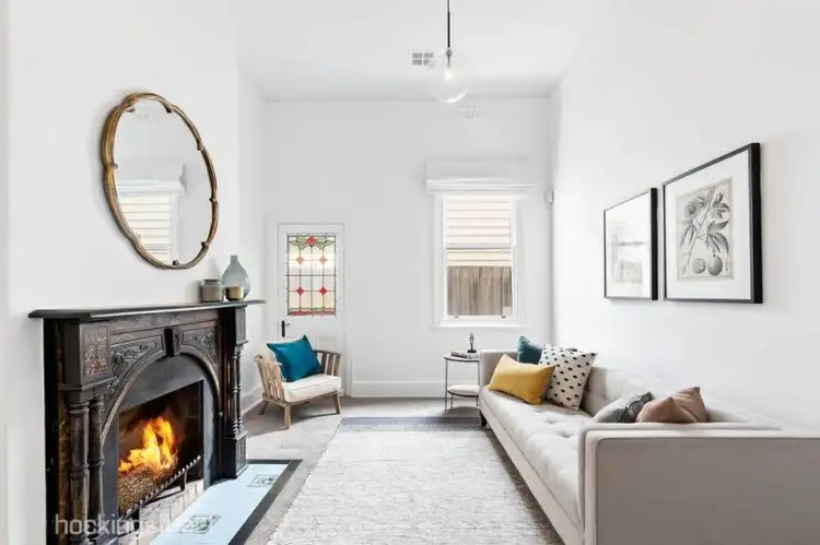 Fifth view of Homely house listing, 23 Elm Grove, Brighton VIC 3186