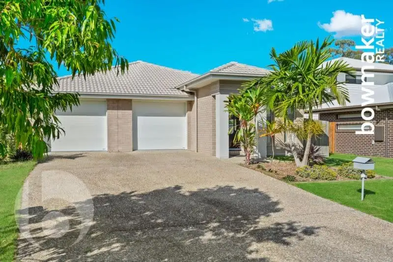 Main view of Homely semi-detached listing, 1 & 2/49 Admiralty Circuit, Lawnton QLD 4501