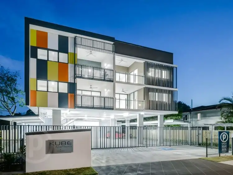 4,5 and 8/10 Ruby Road, Mitchelton QLD 4053