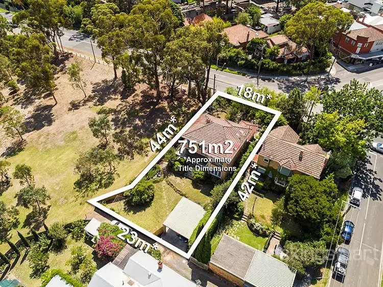 2 High Street, Glen Iris VIC 3146