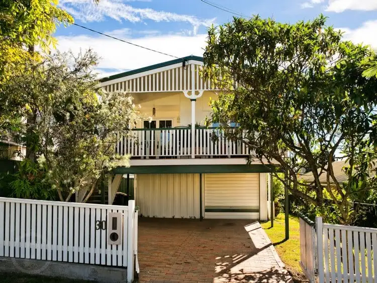 Second view of Homely house listing, 30 Kedron Street, Kedron QLD 4031
