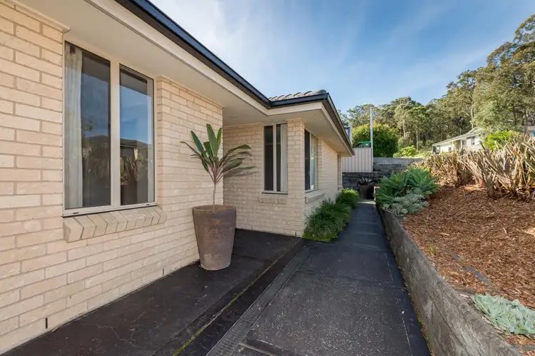 Third view of Homely house listing, 25 Hadlow Drive, Cameron Park NSW 2285