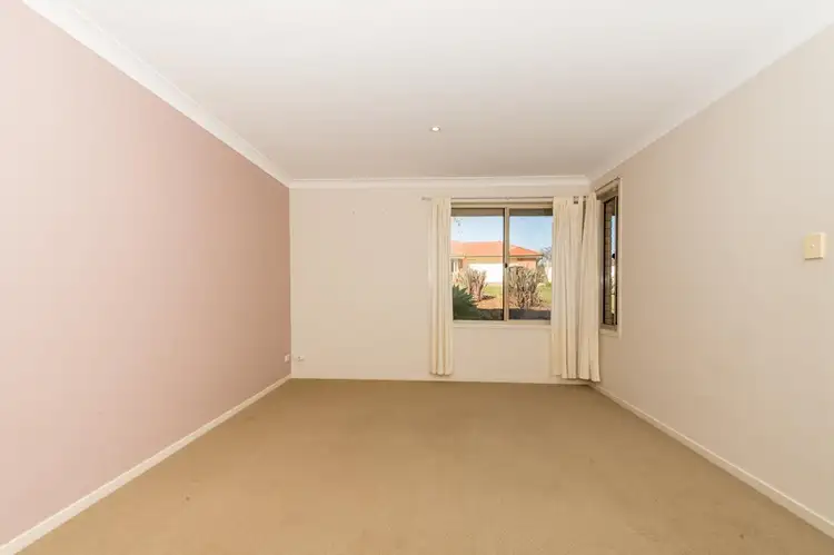 Fifth view of Homely house listing, 25 Hadlow Drive, Cameron Park NSW 2285