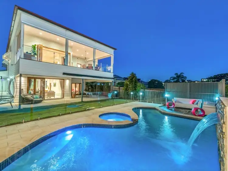 36 Great George Street, Paddington QLD 4064