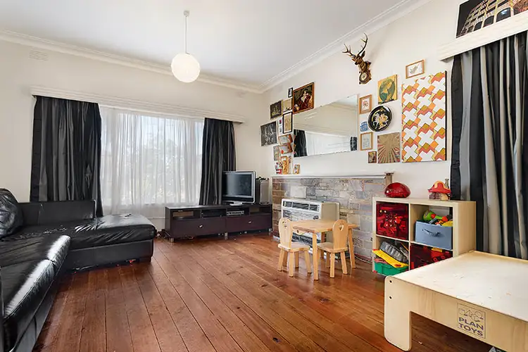 Second view of Homely house listing, 7 Jackson Street, Maidstone VIC 3012