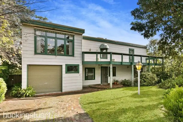 24 Riley Street, Mccrae VIC 3938