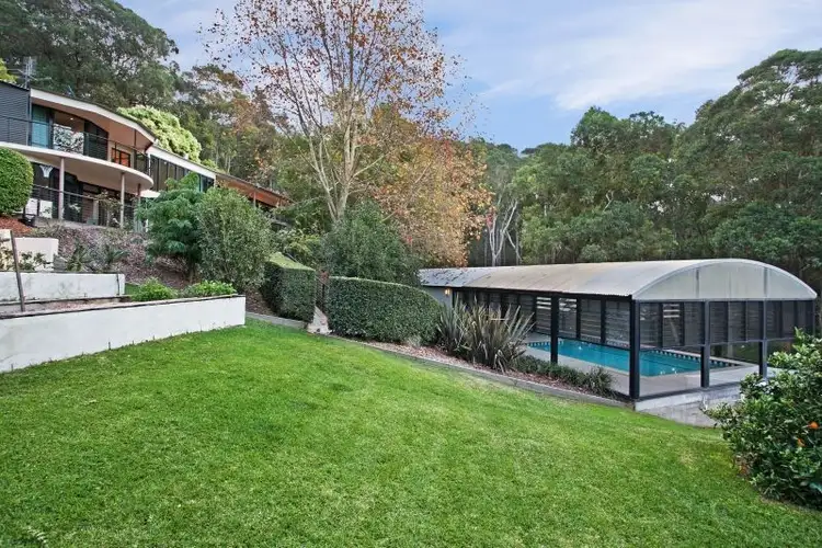 Main view of Homely house listing, 14 Eagles Nest Close, Belmont North NSW 2280