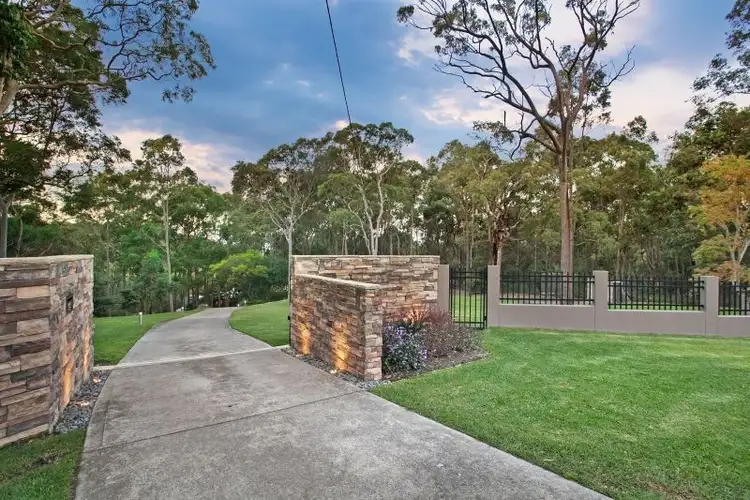 Second view of Homely house listing, 14 Eagles Nest Close, Belmont North NSW 2280