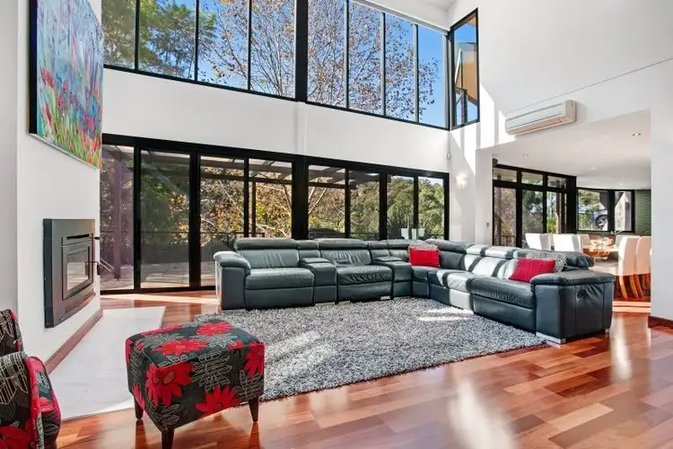 Fourth view of Homely house listing, 14 Eagles Nest Close, Belmont North NSW 2280