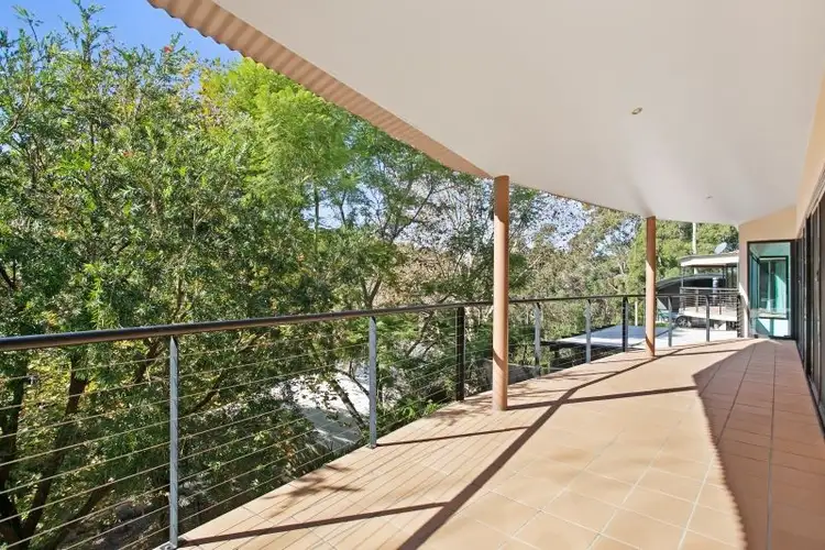 Sixth view of Homely house listing, 14 Eagles Nest Close, Belmont North NSW 2280