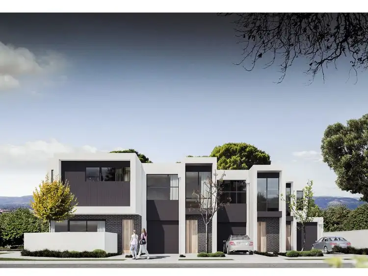 Main view of Homely house listing, 18 Deans Road, Campbelltown SA 5074