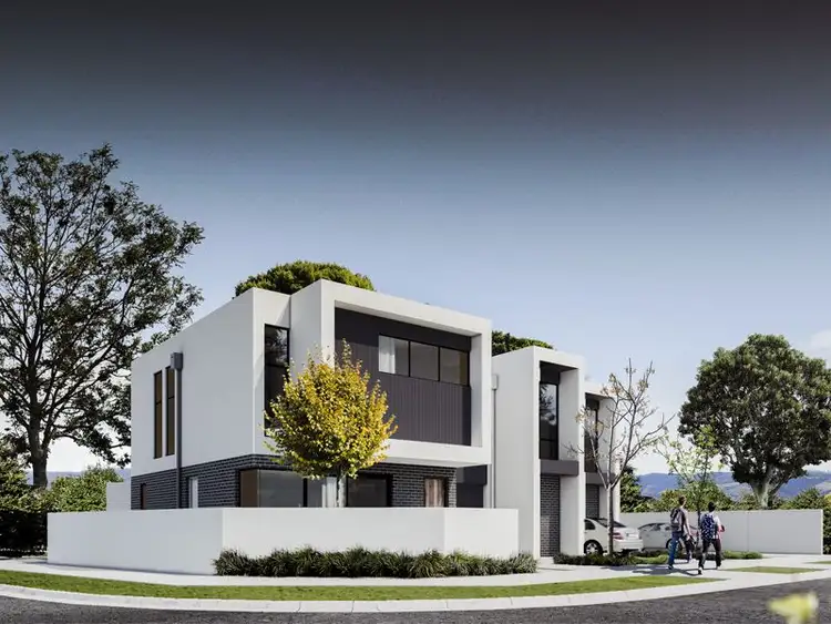 Second view of Homely house listing, 18 Deans Road, Campbelltown SA 5074