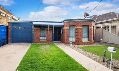 Second view of Homely house listing, 72 Bishop Street, Yarraville VIC 3013