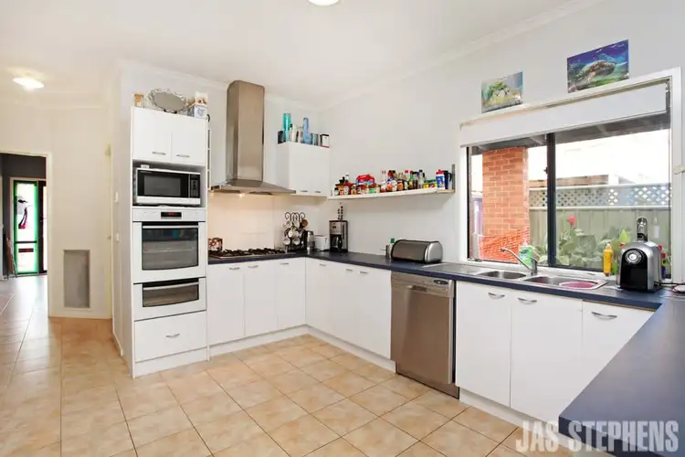 Fourth view of Homely house listing, 72 Bishop Street, Yarraville VIC 3013