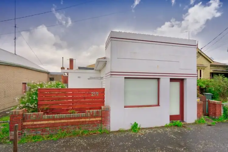 Main view of Homely house listing, 219 Eureka Street, Ballarat VIC 3350