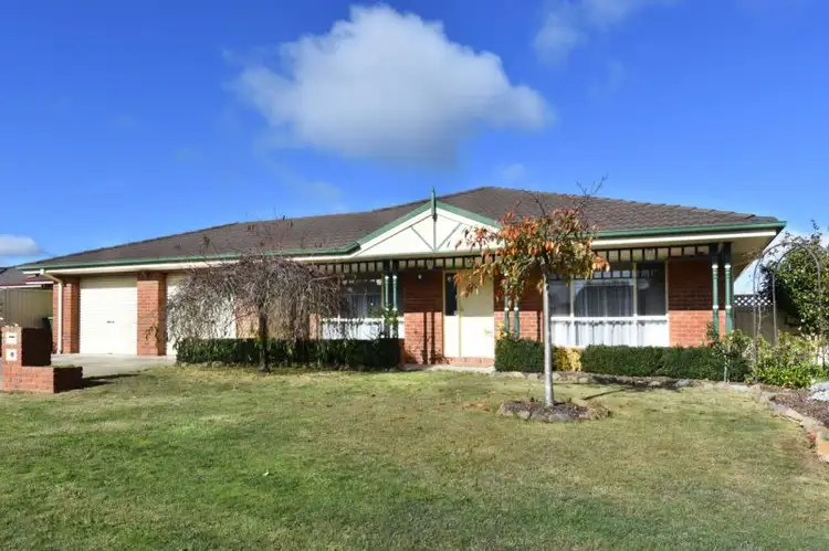 12 Northwood Court, Invermay Park VIC 3350